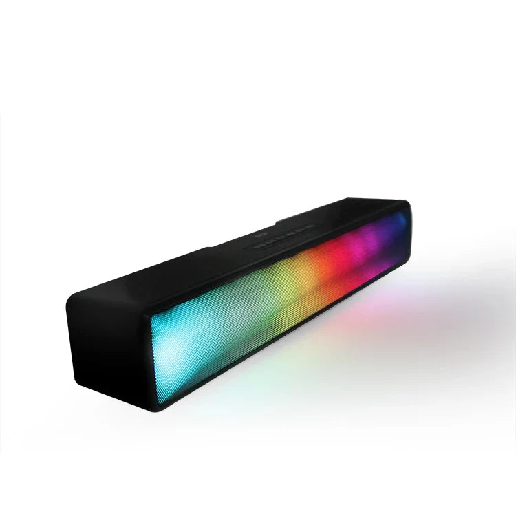 KTX-139923 Portable Soundbar Speaker with TF Card Function for Home Theatre and TV Setup