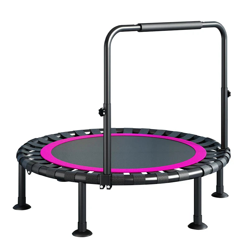 KTX-093523 Outdoor Inground Trampoline for Kids and Adults - High Elasticity Design for Enhanced Recreation