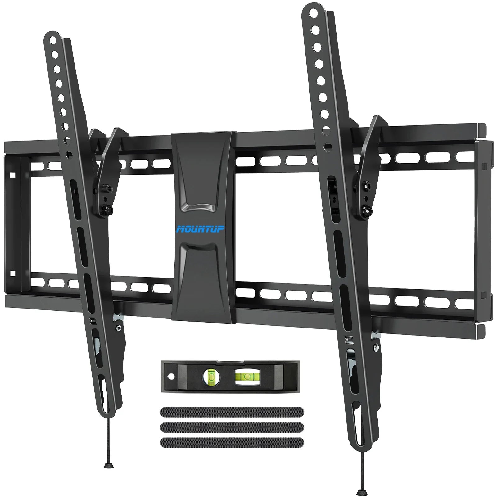 KTX-928019 Tilting TV Wall Mount Bracket for VESA 600x400 with UL Safety Certification