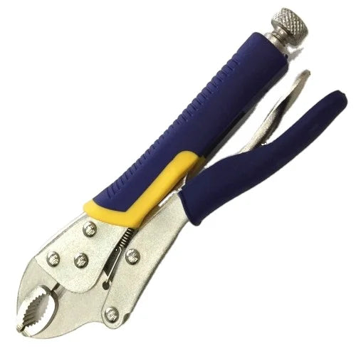 KTX-411155 High-Quality Hand Tools Sample Set - Sizes 4", 5", 7", and 10"