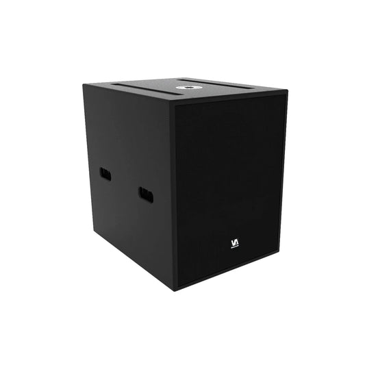 KTX-745555 18 Inch 800W Wooden DJ Subwoofer Speaker for High Performance Sound