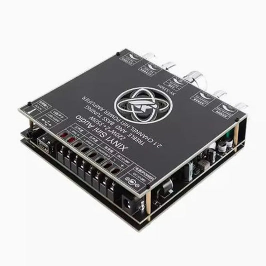 KTX-481619 2.1 Channel Bluetooth Audio Amplifier Module TPA3251D2 with High Fidelity Sound Quality