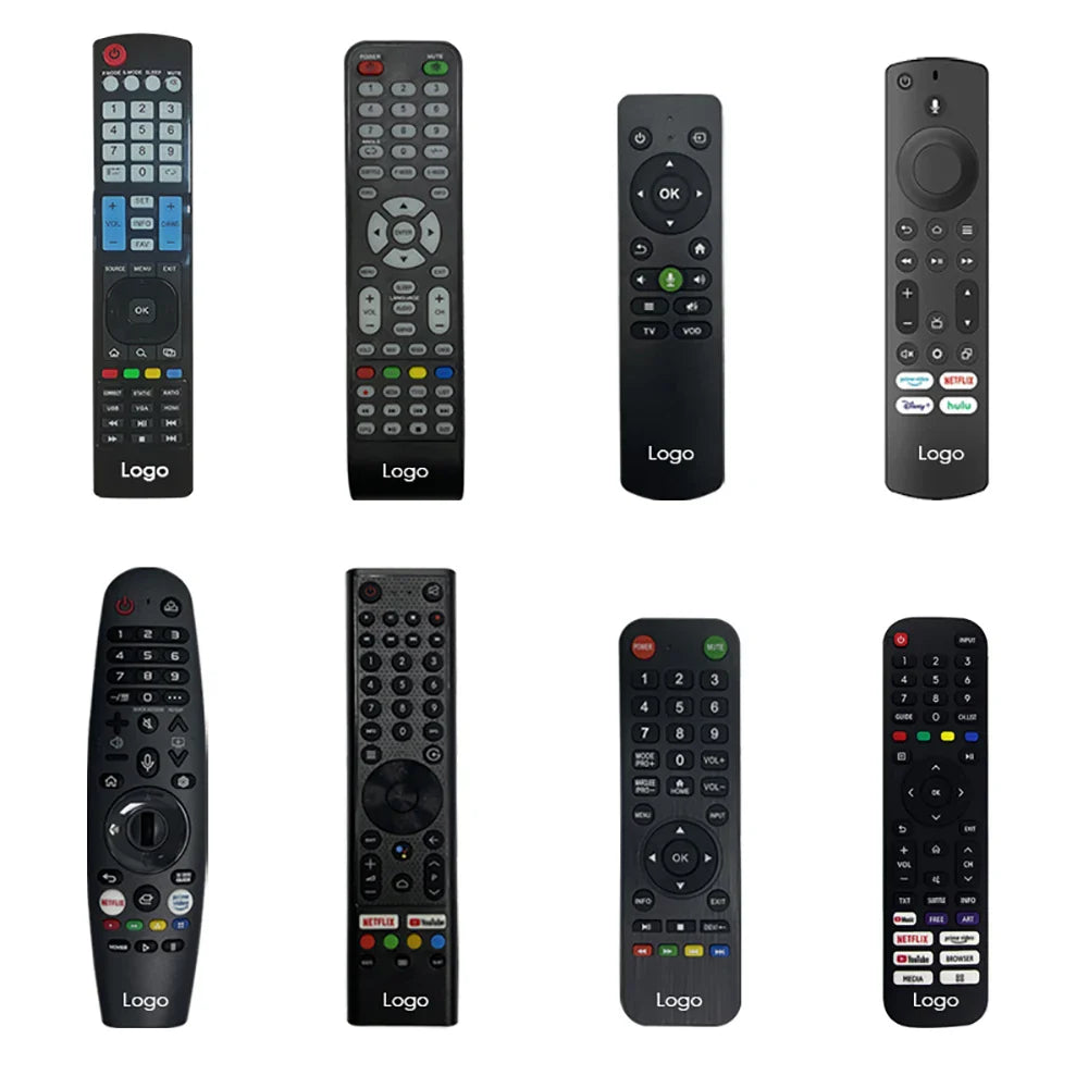KTX-582227 Full HD 1080P Smart LED Television Available in Various Sizes: 32-65 Inch