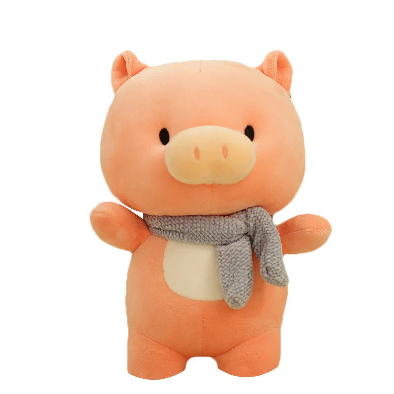 KTX-197011 Customisable Plush Soft Toys for Quick Delivery