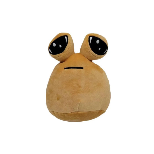 KTX-295315 Cute Soft Plush Toys - Adorable Characters for Children’s Play and Comfort