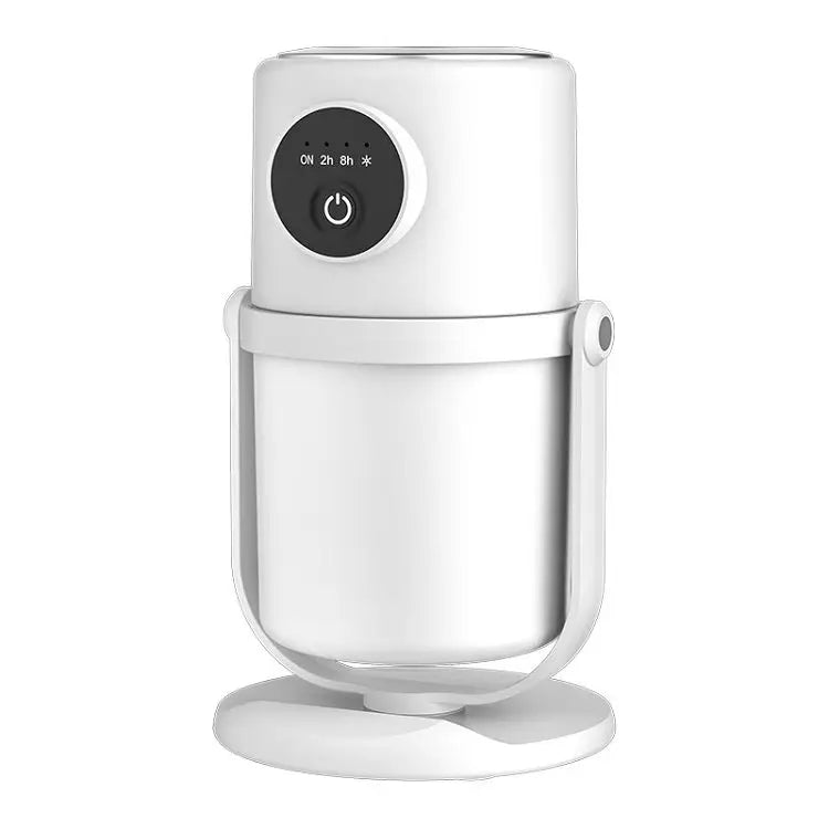 KTX-160531 Portable 5L Ultrasonic Mini Humidifier and Diffuser for Home Use