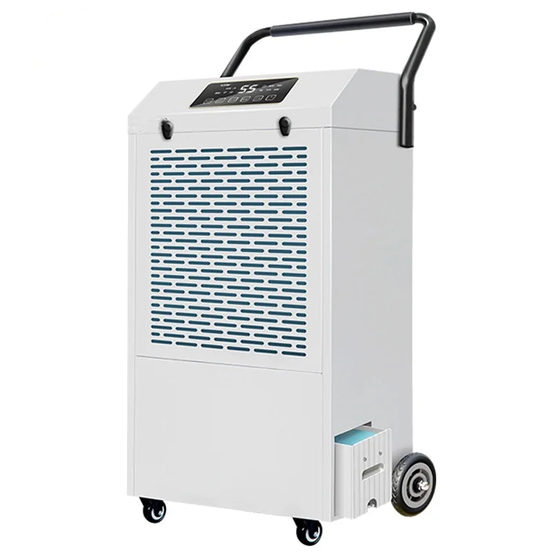 KTX-734227 Compact Dehumidifier for Efficient Moisture Control