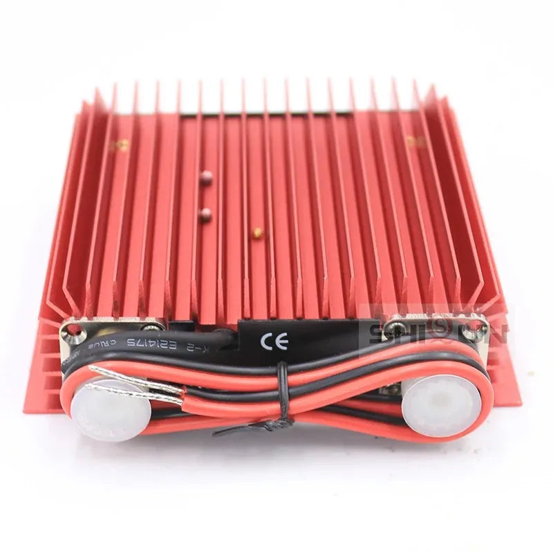 KTX-350547 100W Baojie BJ-200 HF Power Amplifier for 3-30MHz AM/FM/SSB/CW Two-Way Radios