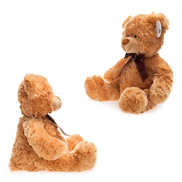 KTX-212819 Custom Plush Classic Teddy Bear Stuffed Animal