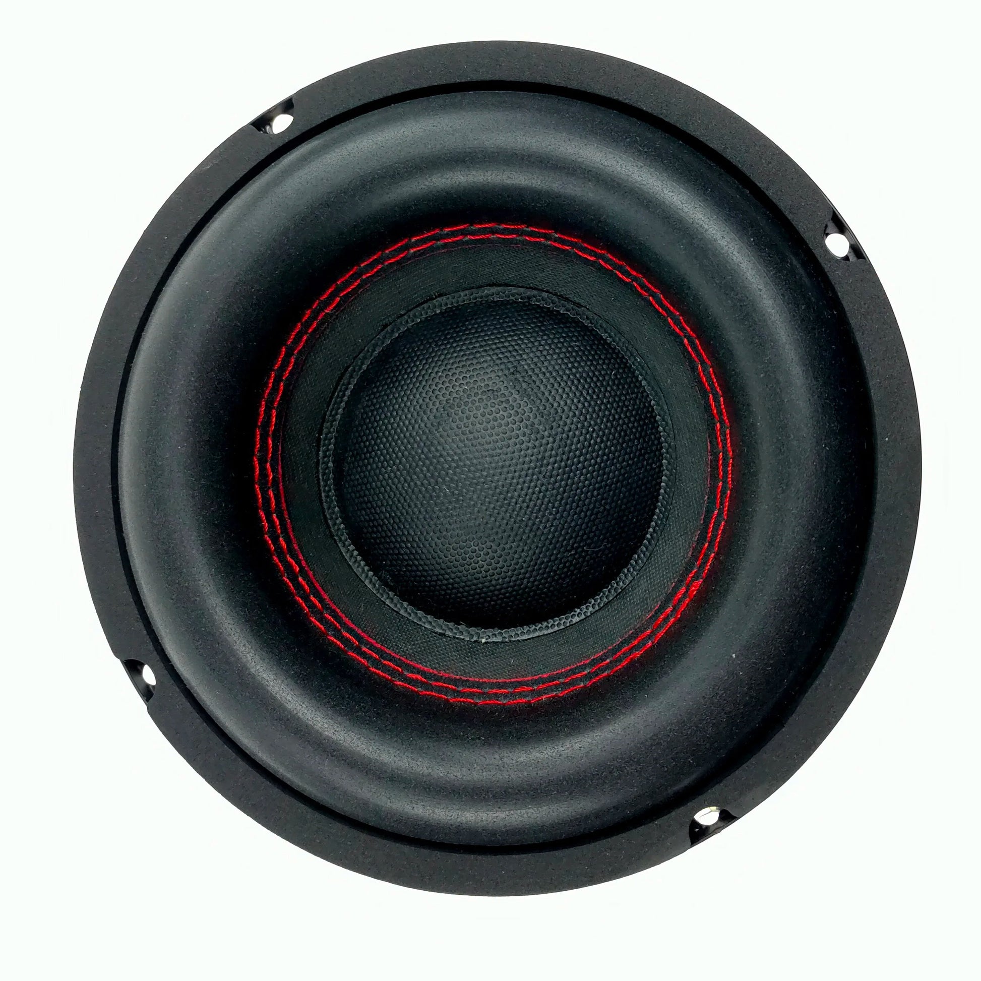KTX-892435 SUB-6A 6.5 Inch 4 Ohm Car Subwoofer, 200W RMS / 400W Max Power, SVC Design