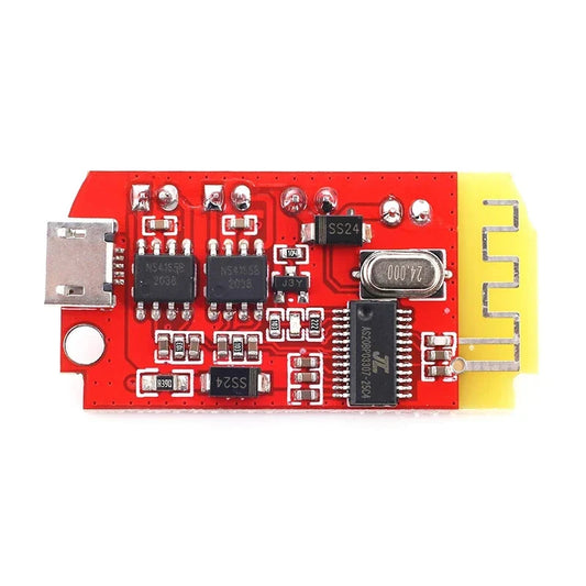 KTX-252243 CT14 Micro 4.2 Stereo Amplifier Board Module 5W+5W for DIY Audio Applications
