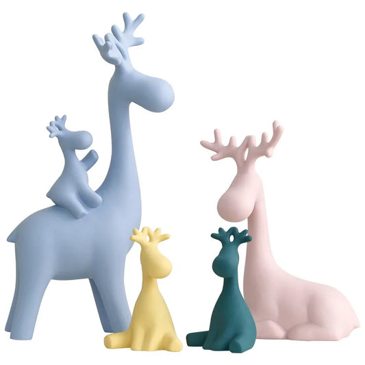 KTX-452371 Creative Simple Home Decoration for Weddings and Housewarming Events