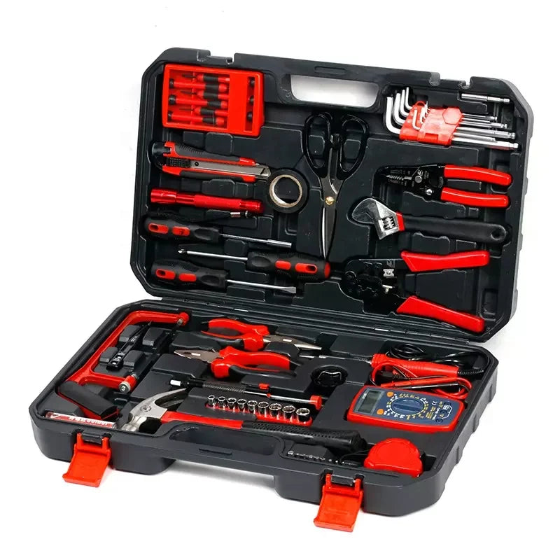 KTX-050707 Multi-Function Toolkit Set for Home and Electronic Repair - H2923A