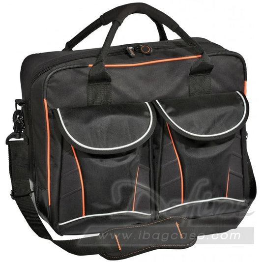 KTX-771603 Custom Waterproof Nylon Tool Bag for Electricians and Network Technicians