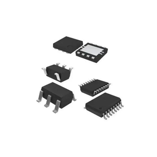 KTX-121171 2-Channel Audio Amplifier LA4227-E, Class AB, 3W per Channel, 12-DIP Package, Operating Range -20°C to 75°C