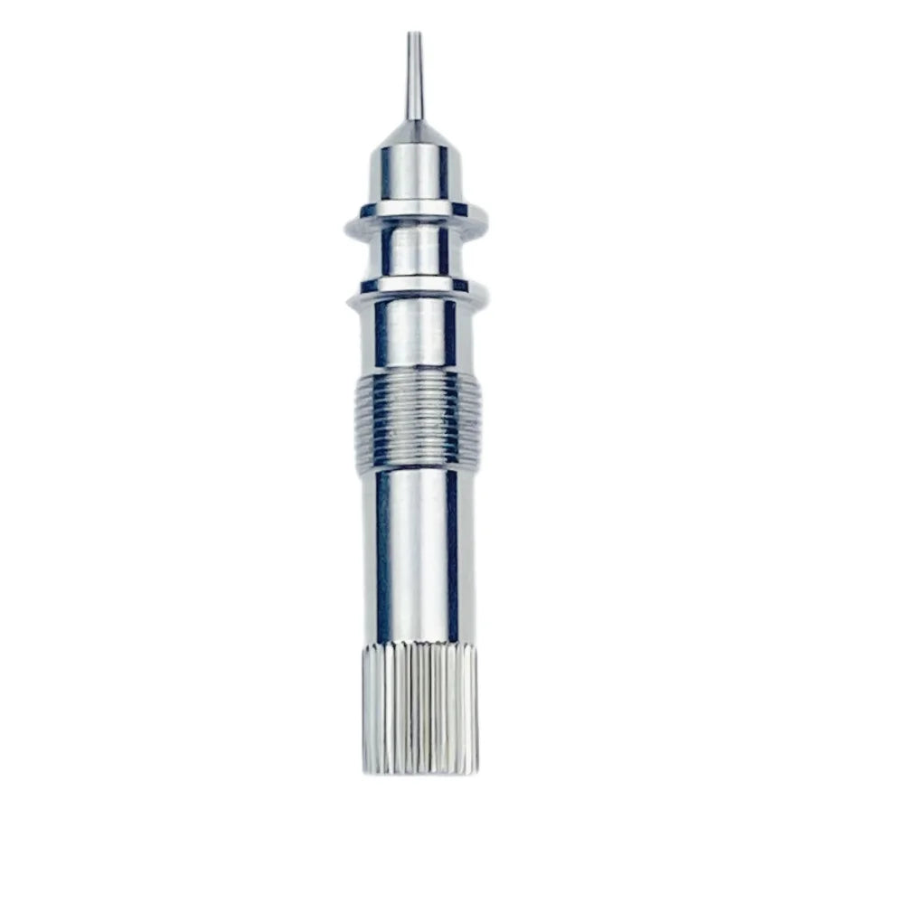 KTX-754643 CNC Turned Stainless Steel Metal Snap Fastener Kit for Sheet Metal Stamping and Bending Applications