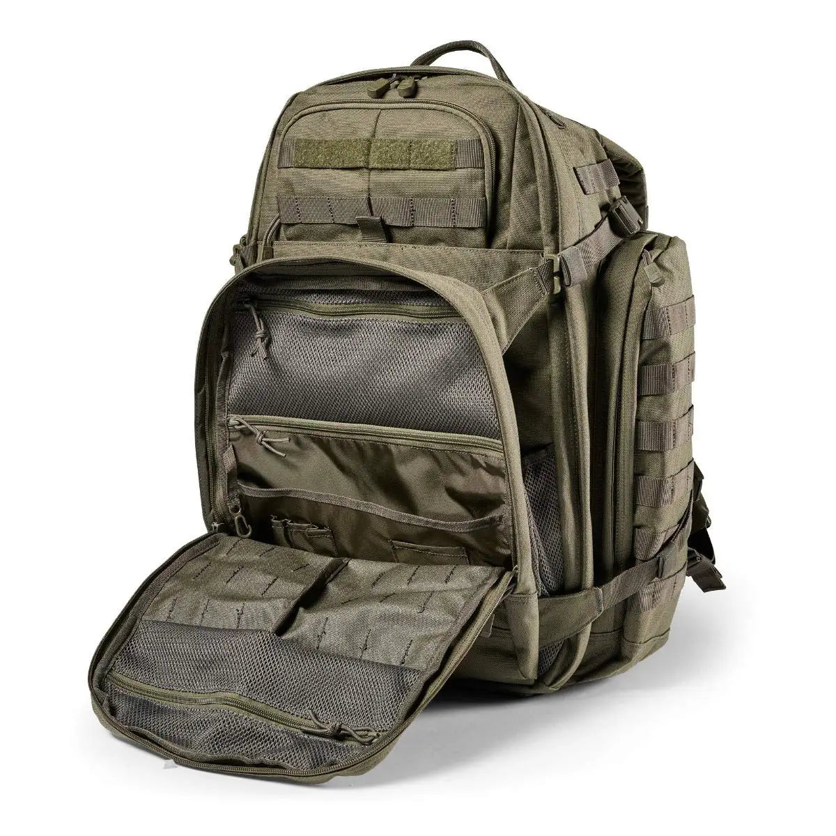 KTX-174867 Multifunctional Waterproof Outdoor Sports Backpack for Cycling and Hiking