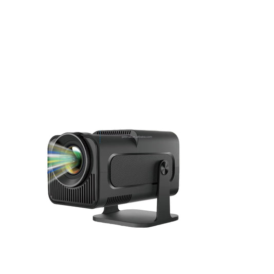 KTX-878291 Portable Mini 1080p and 4K Android Projector - Hy300 Pro Model