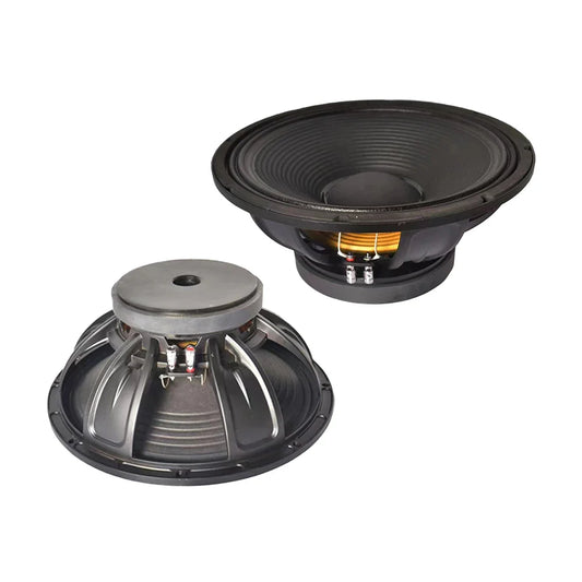 KTX-876627 15 Inch DJ Subwoofer Speaker 600 Watts Audio System OEM 15AZ-77B