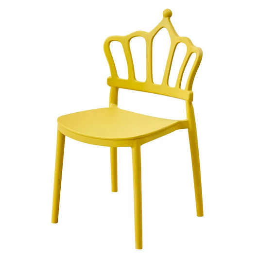 KTX-906963 Children's Tiffany Style Party Dining Chairs in Various Colours