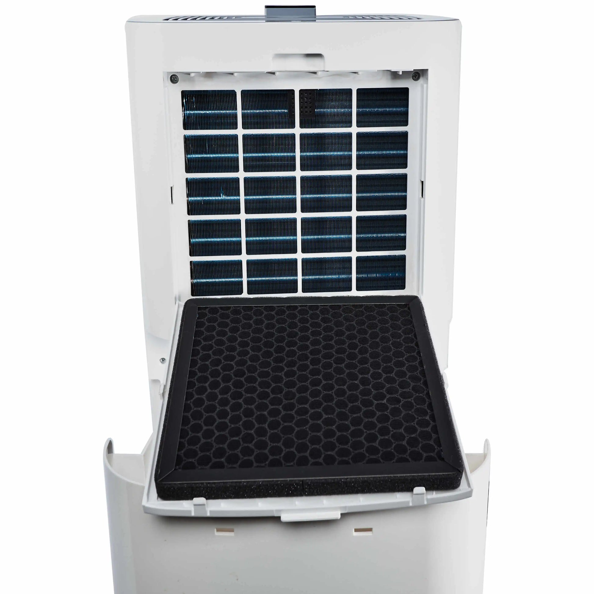 KTX-799763 Compact Mini Indoor Dehumidifier for Home and Family Use