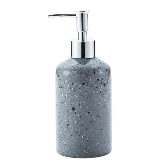 KTX-825171 Ceramic Complete Bathroom Accessories Set for Sanitary Ware Solutions