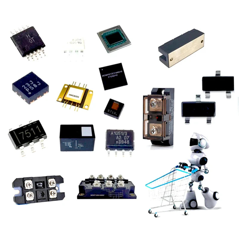 KTX-222419 3-Channel 2.1 Power Amplifier Board TDA2050/TDA2030A, 18W*2 + 32W Low-Noise Subwoofer Module