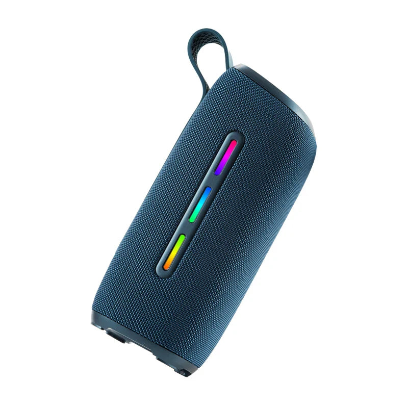KTX-777171 30W Outdoor Waterproof Portable Bluetooth Subwoofer Speaker for All Scenarios
