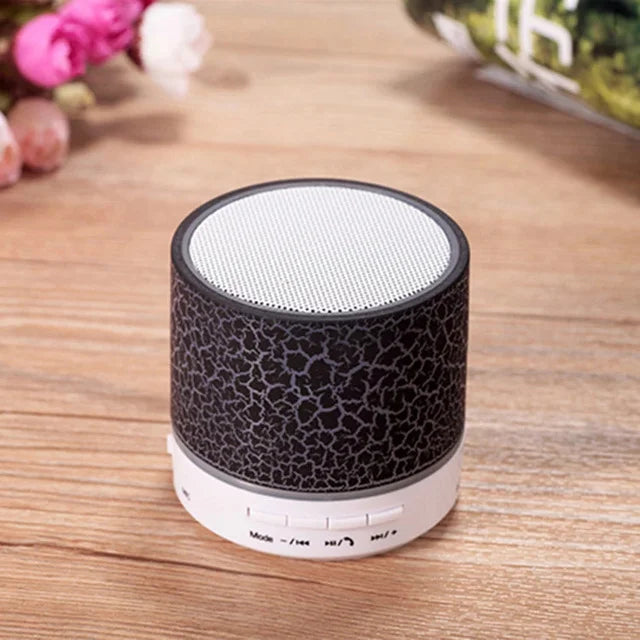 KTX-578259 Waterproof Portable Mini Speaker with Bluetooth 4.1 and Noise Cancelling for Outdoor Travel