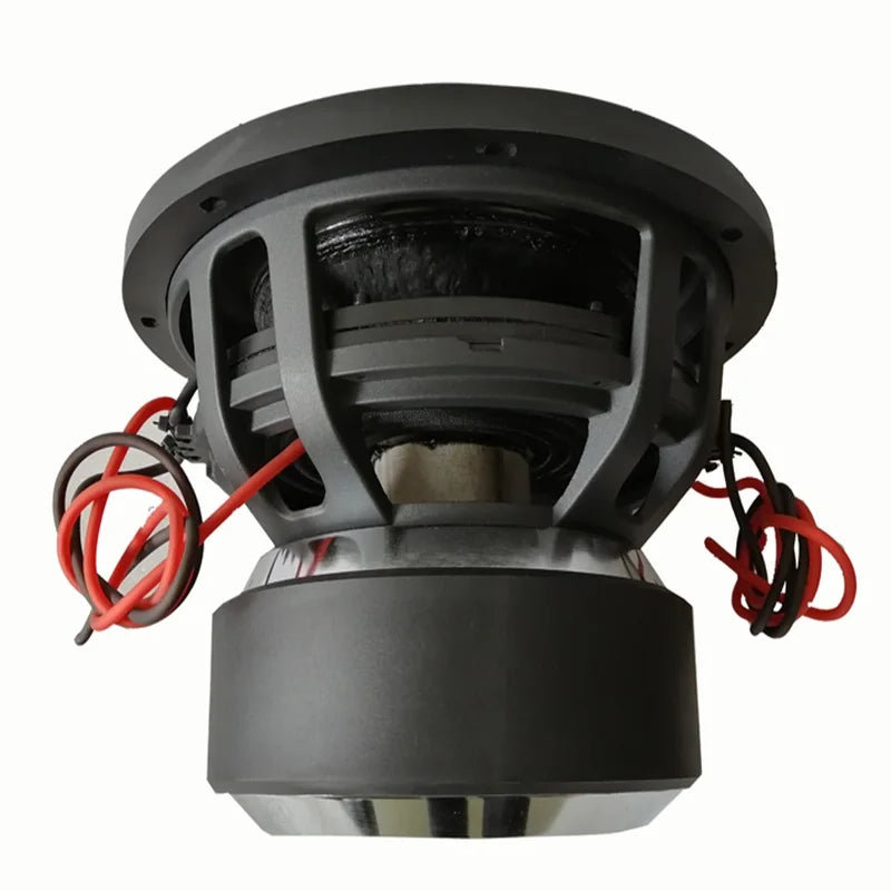 KTX-794131 15-Inch Competition Car Subwoofer Speaker with 5000W RMS Output