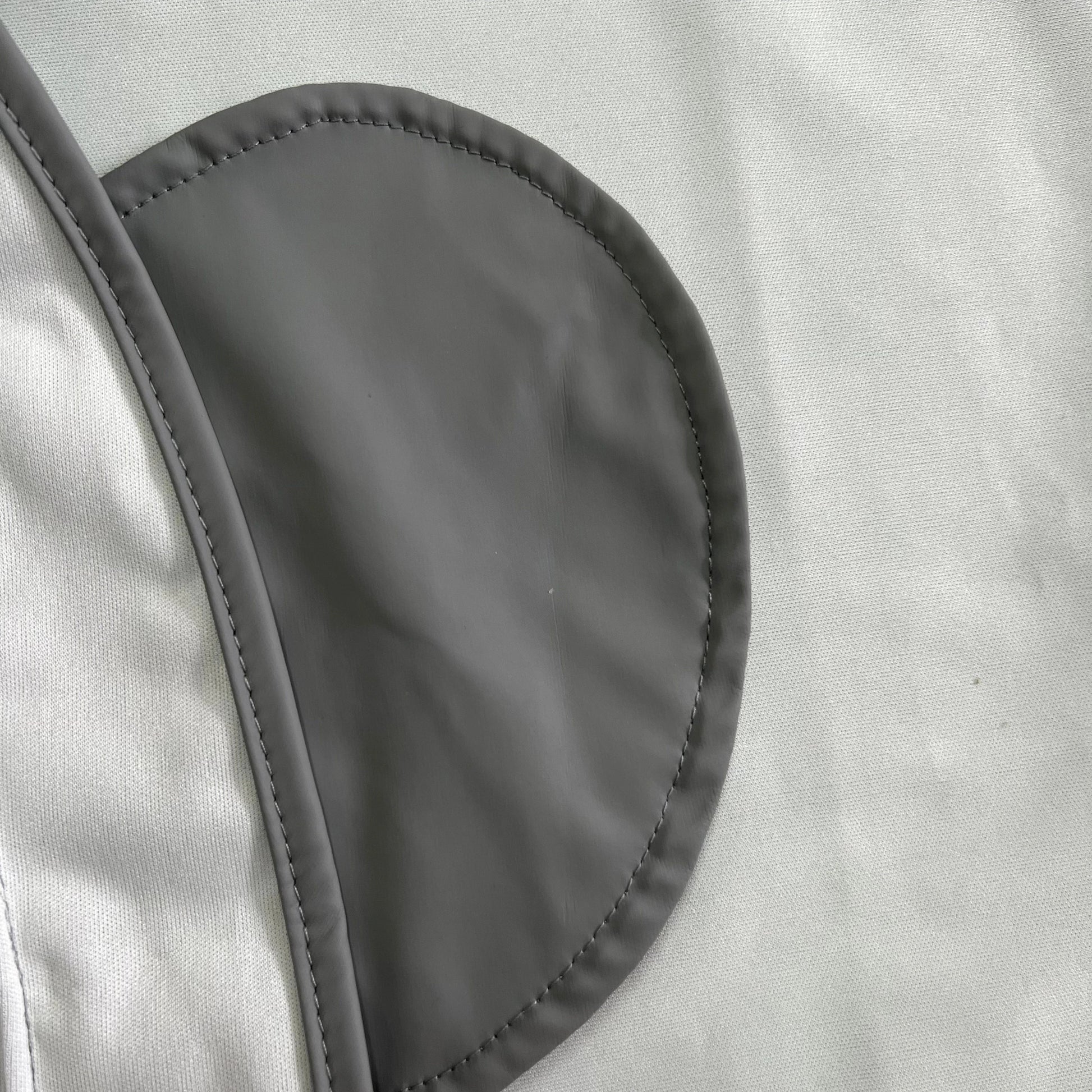 KTX-818387 Wholesale Food Grade Silicone Eating Bibs Baby Feeding Bibs