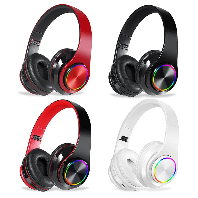 KTX-430227 Wireless Bluetooth 5.0 Gaming Earbuds with Stereo Sound and Comfortable Fit