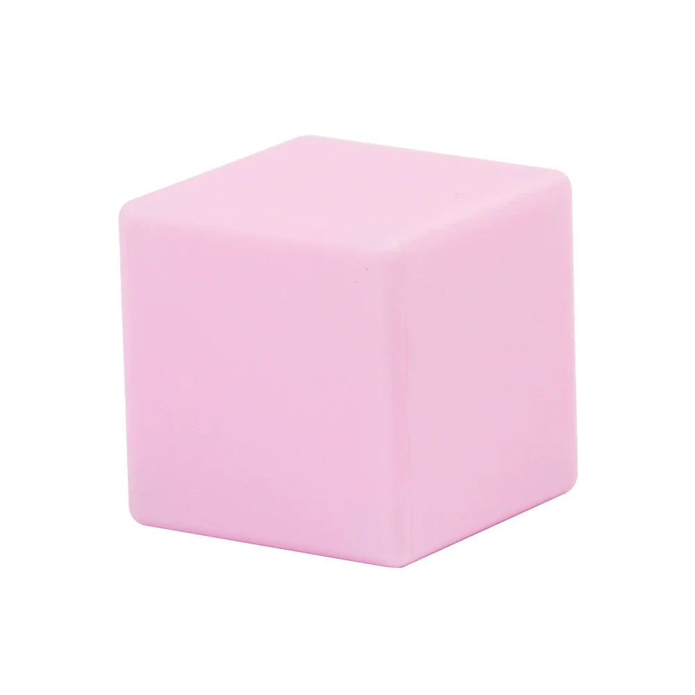 KTX-816979 Magnetic Building Cube Set for Toddlers - Educational STEM Puzzle Blocks in Various Sizes