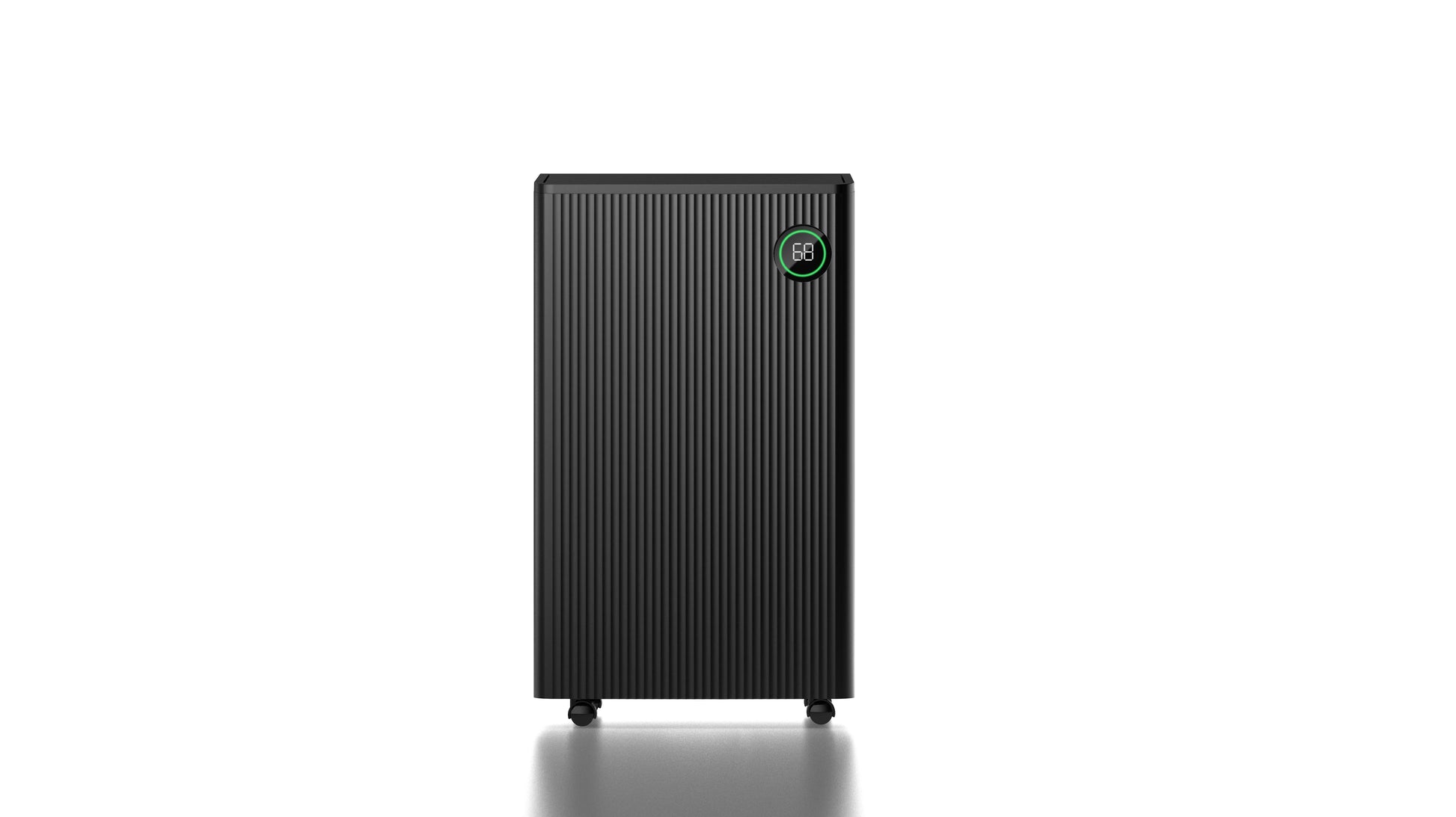 KTX-160211 Portable Air Dehumidifier - 16L Daily Capacity for Home Use