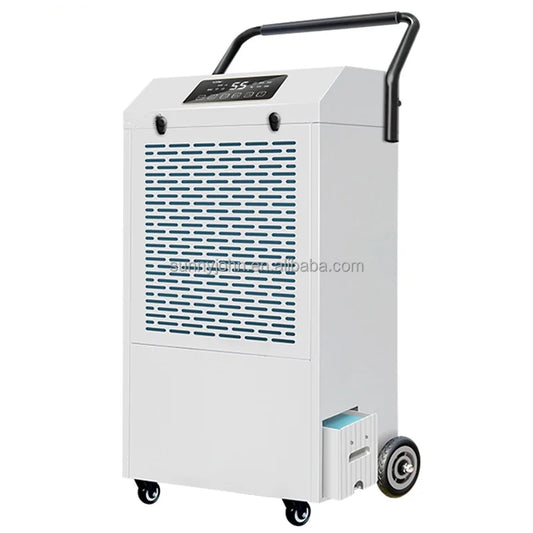 KTX-734227 Compact Dehumidifier for Efficient Moisture Control