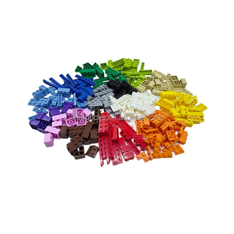KTX-291539 300 Pieces Classic Building Blocks for Creative Construction and Hands-On Learning