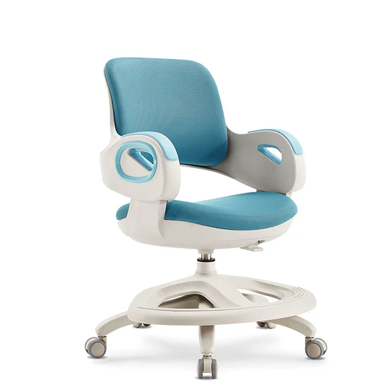 KTX-743123 Student Desk and Chair Set for Kids – Ergonomic Design for Comfort and Learning