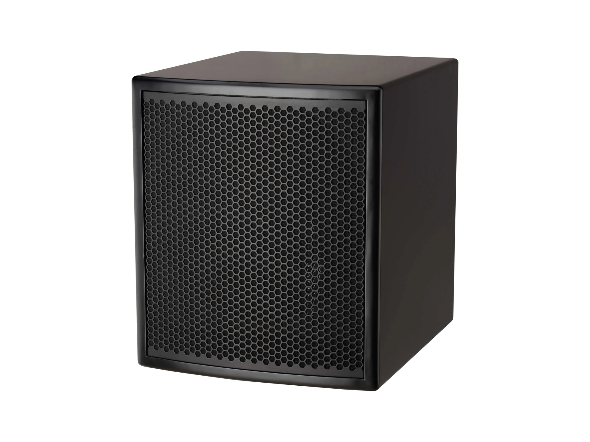 KTX-121811 Passive Home Theatre Karaoke Subwoofer Model AT-12S - Surround and Stereo Audio