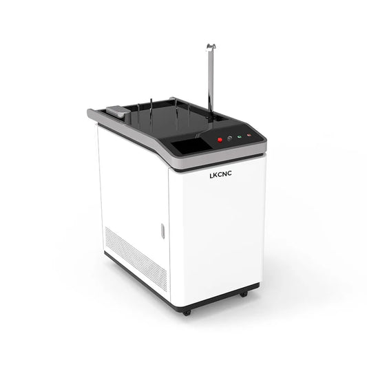 KTX-738835 Compact 3-in-1 Laser Welder and Cleaning Machine with 2000W LK Laser Source