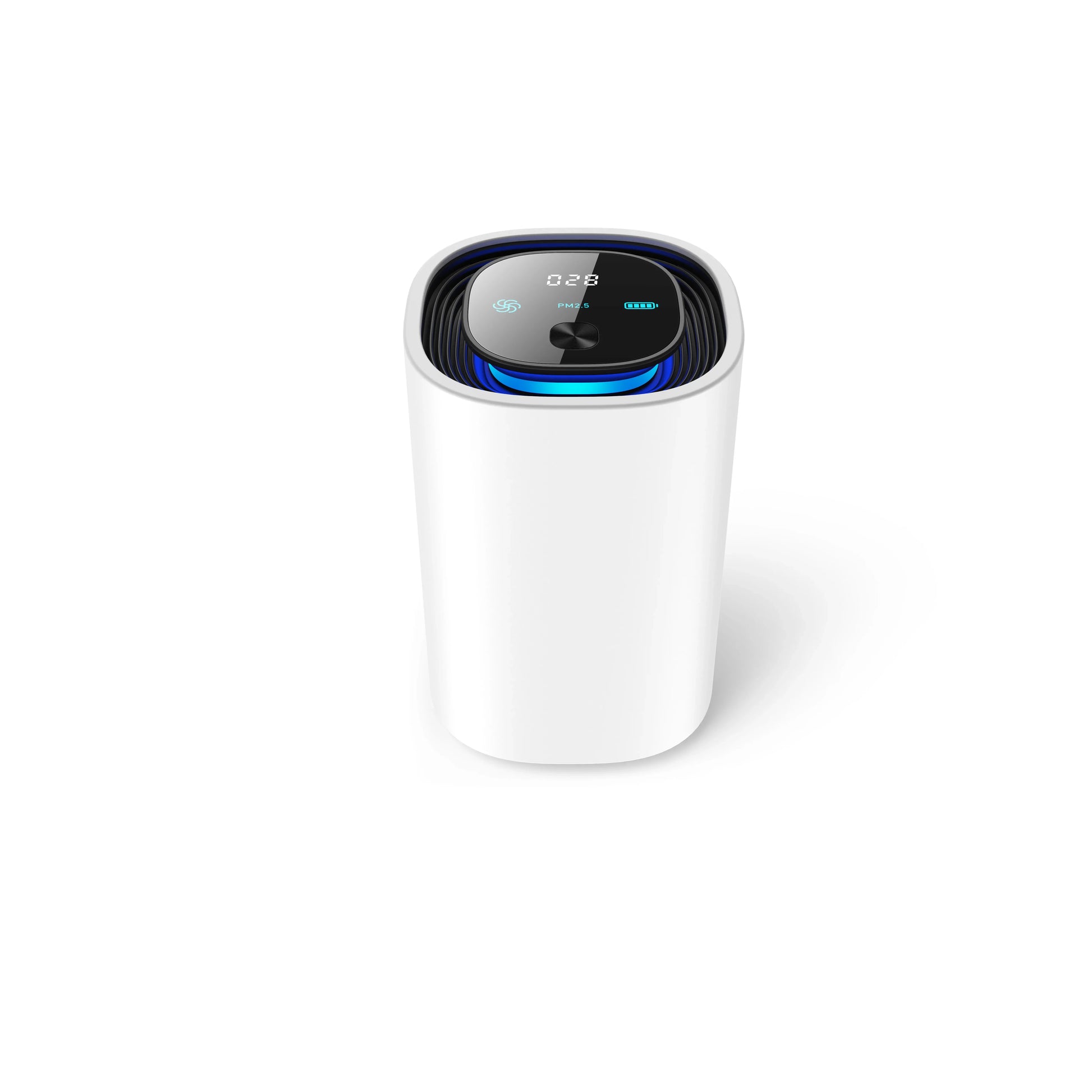 KTX-897235 UVC HEPA Air Purifier with UVC Sterilisation for Home Use