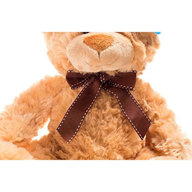 KTX-212819 Custom Plush Classic Teddy Bear Stuffed Animal