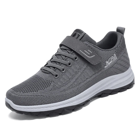 KTX-819539 B-YD132023 New Comfortable Soft-soled Running Shoes Walking Shoes Sports Casual Men's Shoes Sole Soft and Comfortable