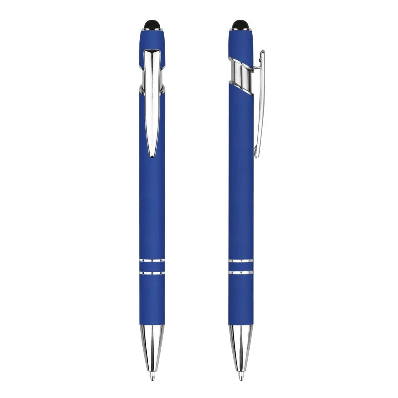 KTX-536723 Custom Metal Ballpoint Pen with Logo Imprint for Promotional Gifts