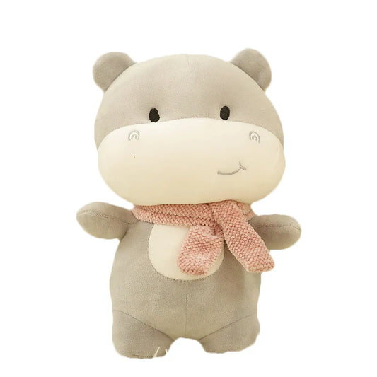 KTX-197011 Customisable Plush Soft Toys for Quick Delivery