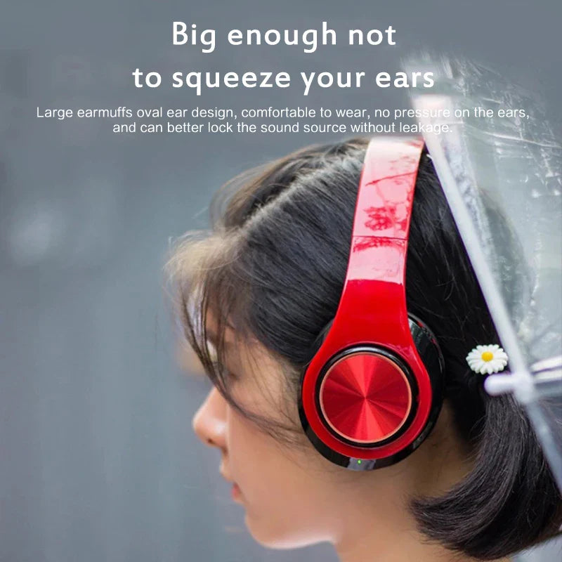 KTX-430227 Wireless Bluetooth 5.0 Gaming Earbuds with Stereo Sound and Comfortable Fit