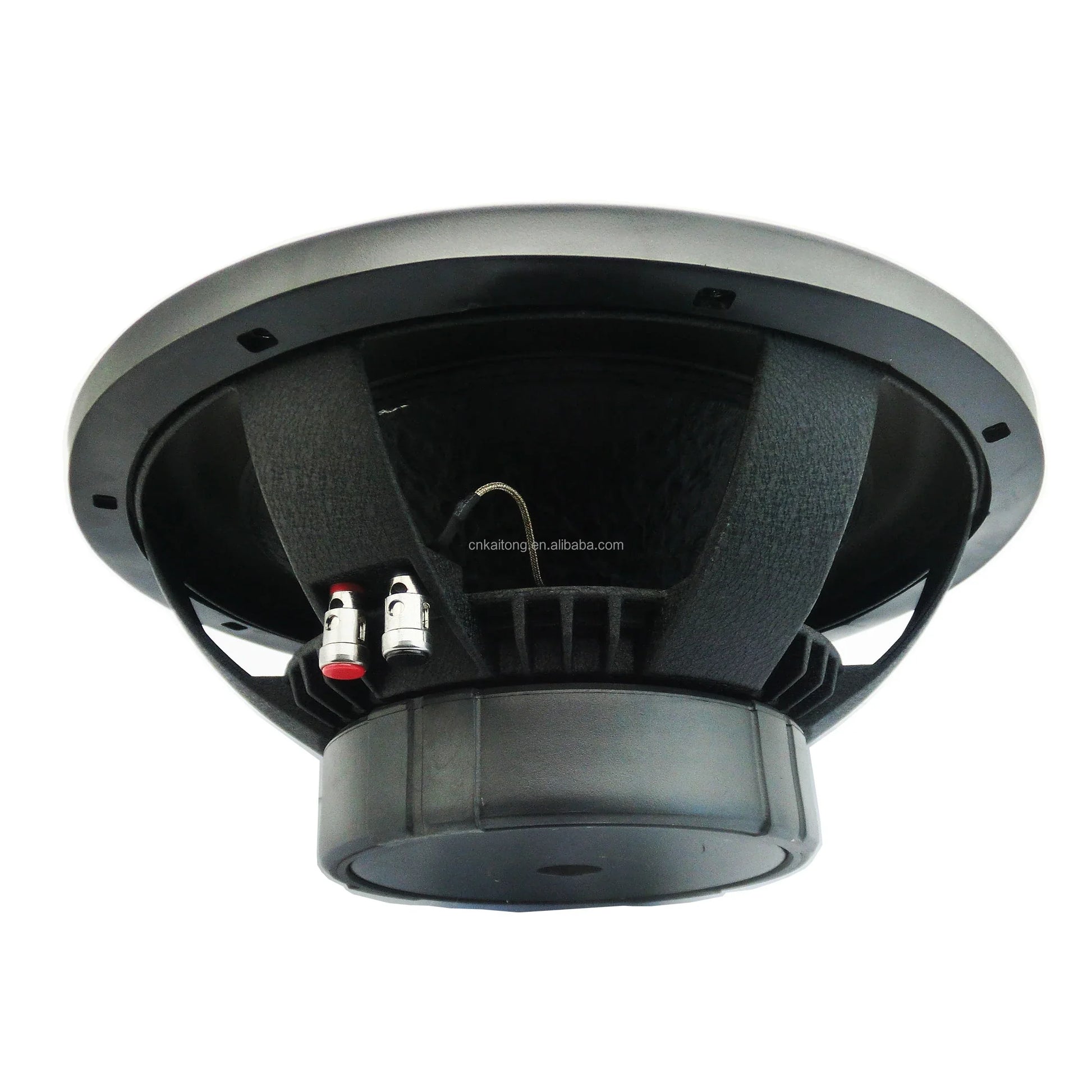 KTX-663059 Car Subwoofer Speaker - 10 & 12 Inch Dual Voice Coil Competition Subwoofers for Enhanced Bass Performance