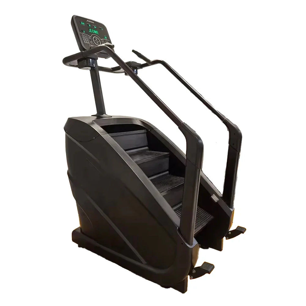KTX-665235 Vertical Climber Exercise Machine - Adjustable Fitness Ladder for Home and Gym Use