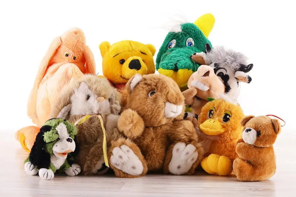 KTX-030867 Custom Plush Bunny Toy - Soft, Durable Stuffed Animal with High-Quality Materials