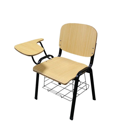 KTX-793107 Modern Customizable Wood Desk and Chair Set for Middle School Students