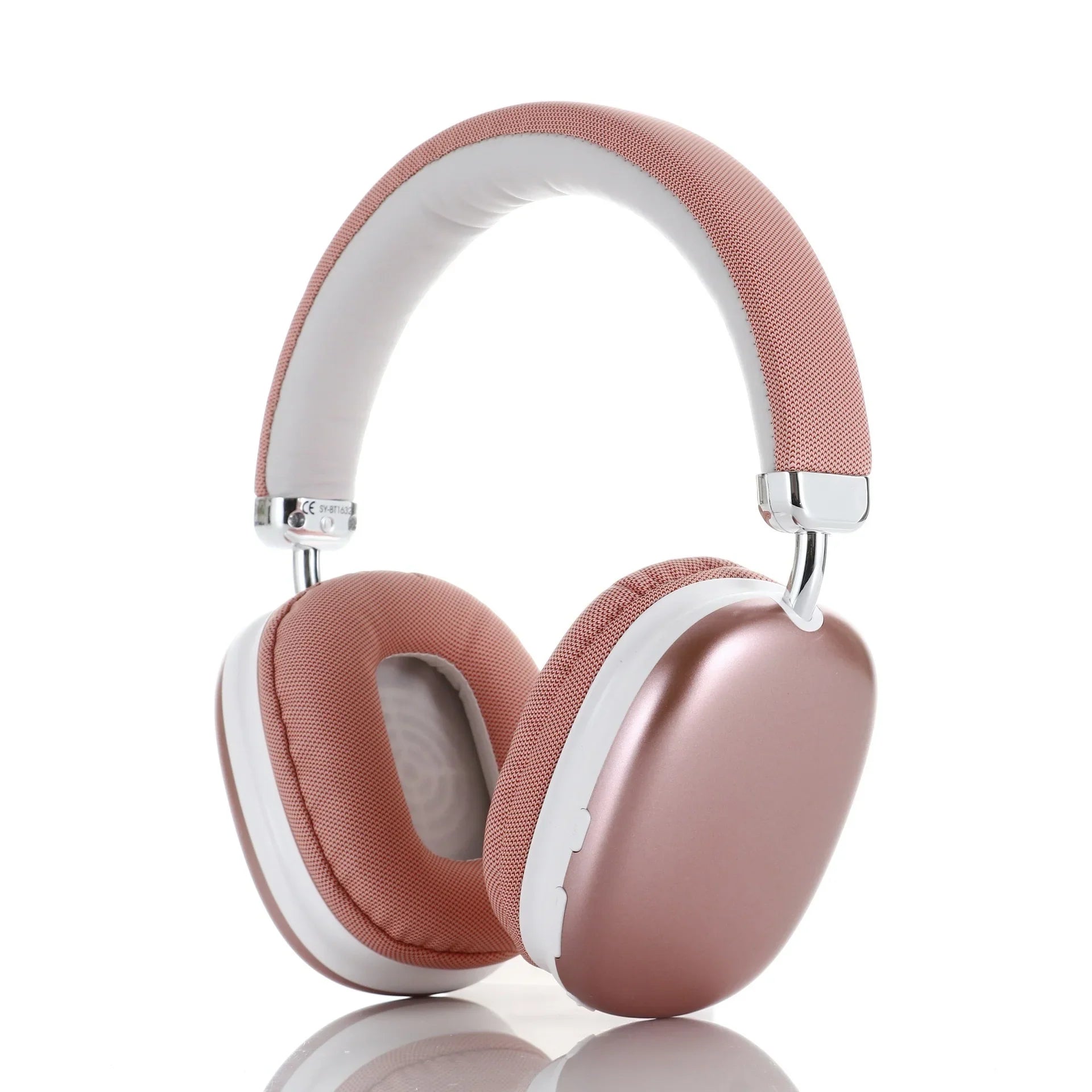 KTX-561299 Wireless Bluetooth Headphones with Noise Cancellation and Waterproof Earbuds